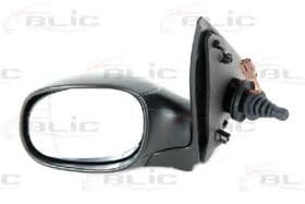 Наружное зеркало Наружное зеркало