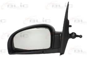 Зовнішнє дзеркало