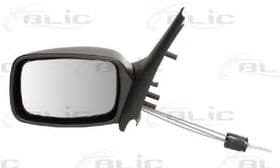 Наружное зеркало