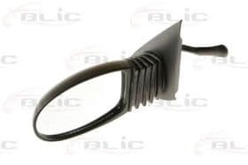 Зовнішнє дзеркало