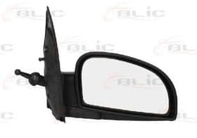 Зовнішнє дзеркало