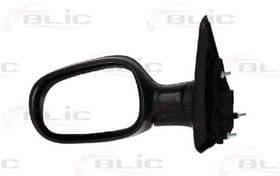 Наружное зеркало