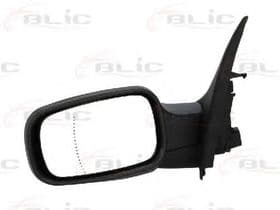 Наружное зеркало