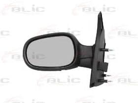 Наружное зеркало Наружное зеркало