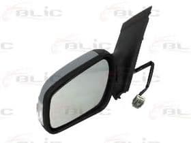 Наружное зеркало