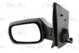 Наружное зеркало