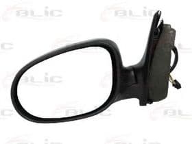 Наружное зеркало