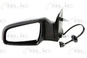 Зовнішнє дзеркало