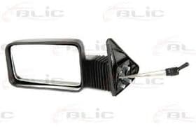 Наружное зеркало