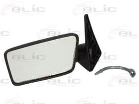 Зовнішнє дзеркало