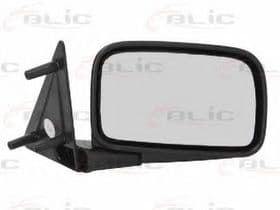 Наружное зеркало