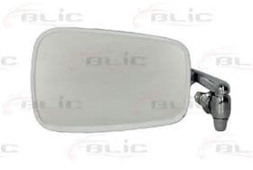 Зовнішнє дзеркало