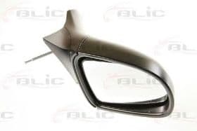 Зовнішнє дзеркало