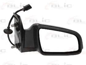 Зовнішнє дзеркало