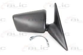 Зовнішнє дзеркало