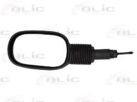 Зовнішнє дзеркало