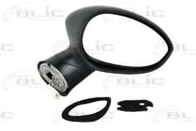 Наружное зеркало