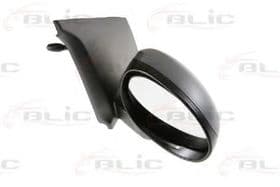 Наружное зеркало Наружное зеркало