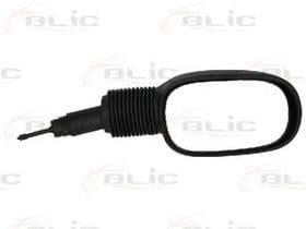 Зовнішнє дзеркало