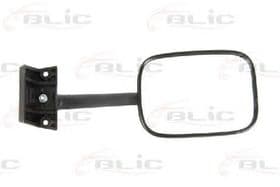 Наружное зеркало