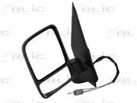 Зовнішнє дзеркало