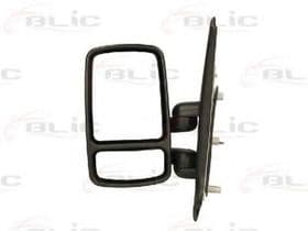 Наружное зеркало