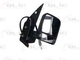 Наружное зеркало