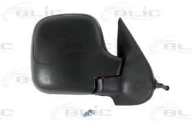 Наружное зеркало