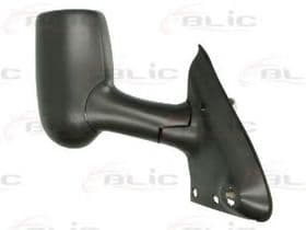 Зовнішнє дзеркало