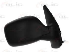 Наружное зеркало