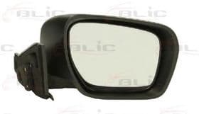 Наружное зеркало