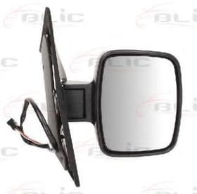 Зовнішнє дзеркало