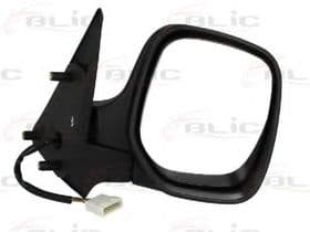 Зовнішнє дзеркало