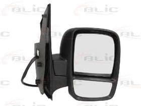 Наружное зеркало