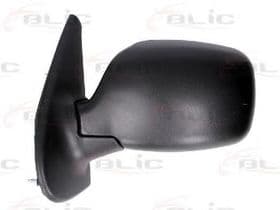 Наружное зеркало