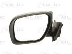 Наружное зеркало