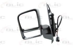 Зовнішнє дзеркало