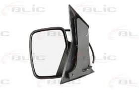 Наружное зеркало