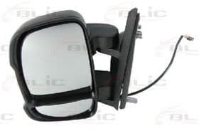 Зовнішнє дзеркало