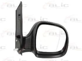 Наружное зеркало