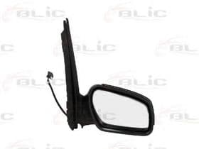 Наружное зеркало