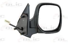 Наружное зеркало