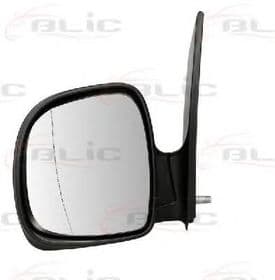 Зовнішнє дзеркало