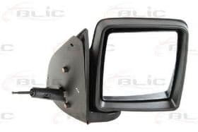 Зовнішнє дзеркало