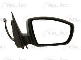 Зовнішнє дзеркало