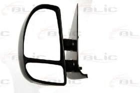 Зовнішнє дзеркало