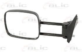 Наружное зеркало