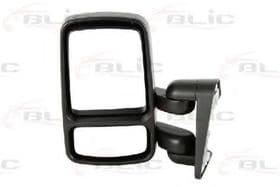 Наружное зеркало