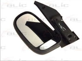 Зовнішнє дзеркало