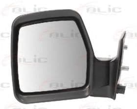 Наружное зеркало